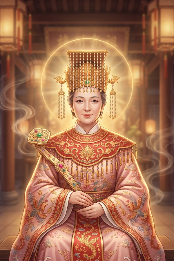 媽祖