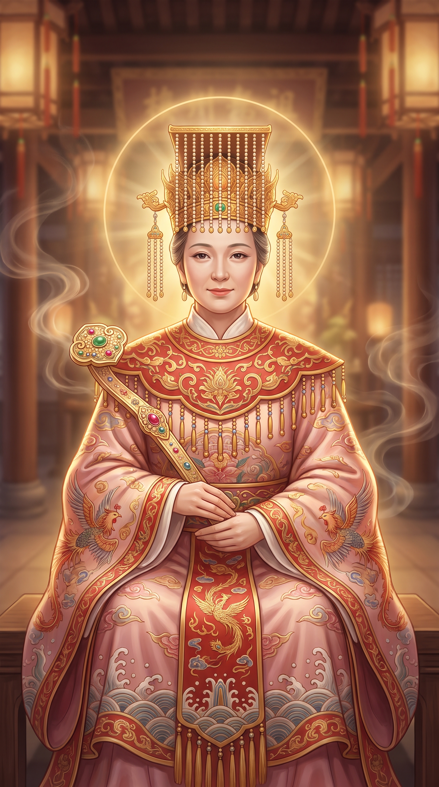 媽祖